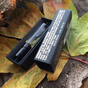 Восточный экспресс: аромат и фильм